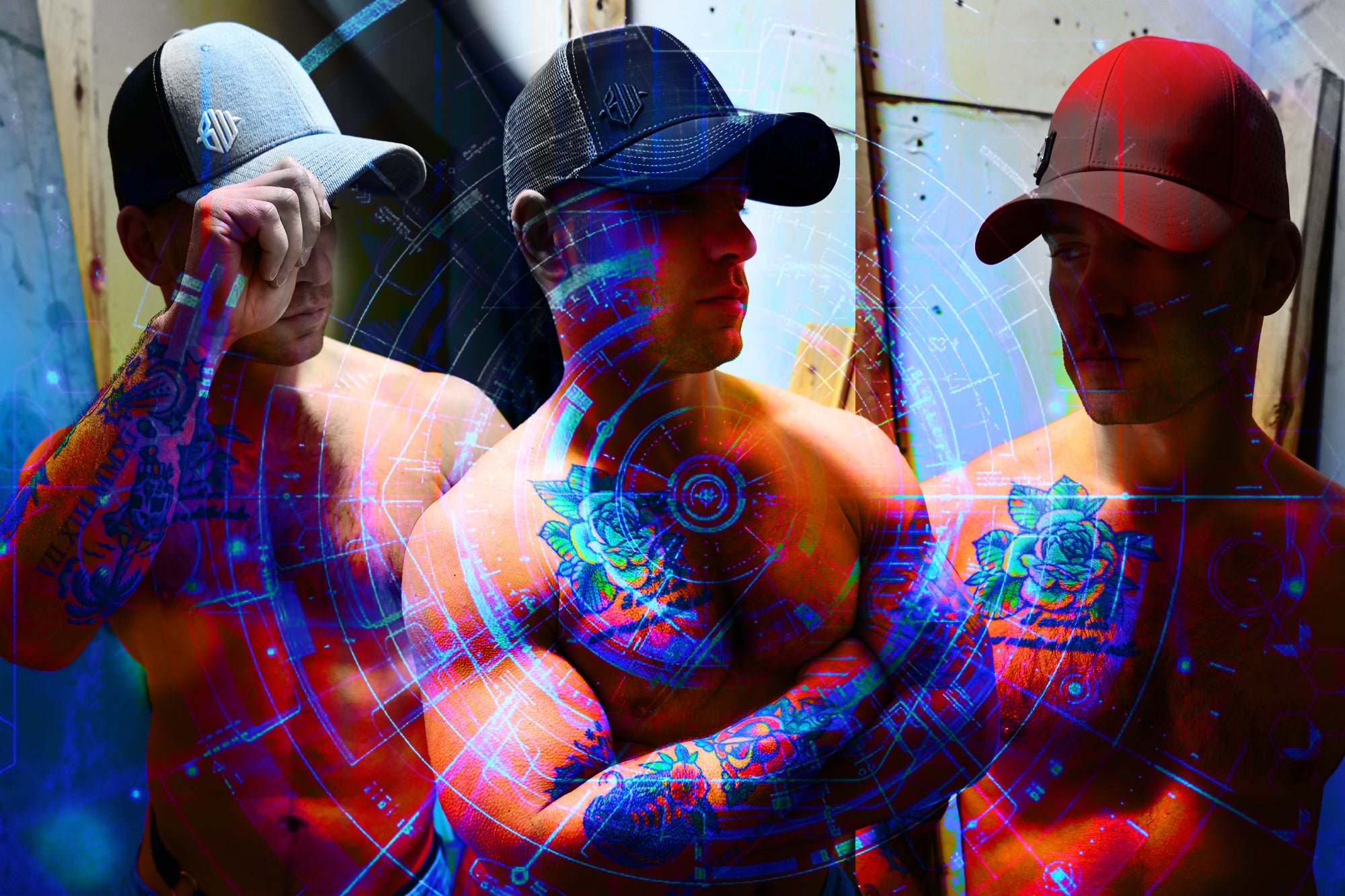 HATS - Breedwell