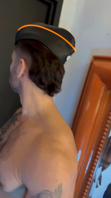 Garrison Hat - Breedwell