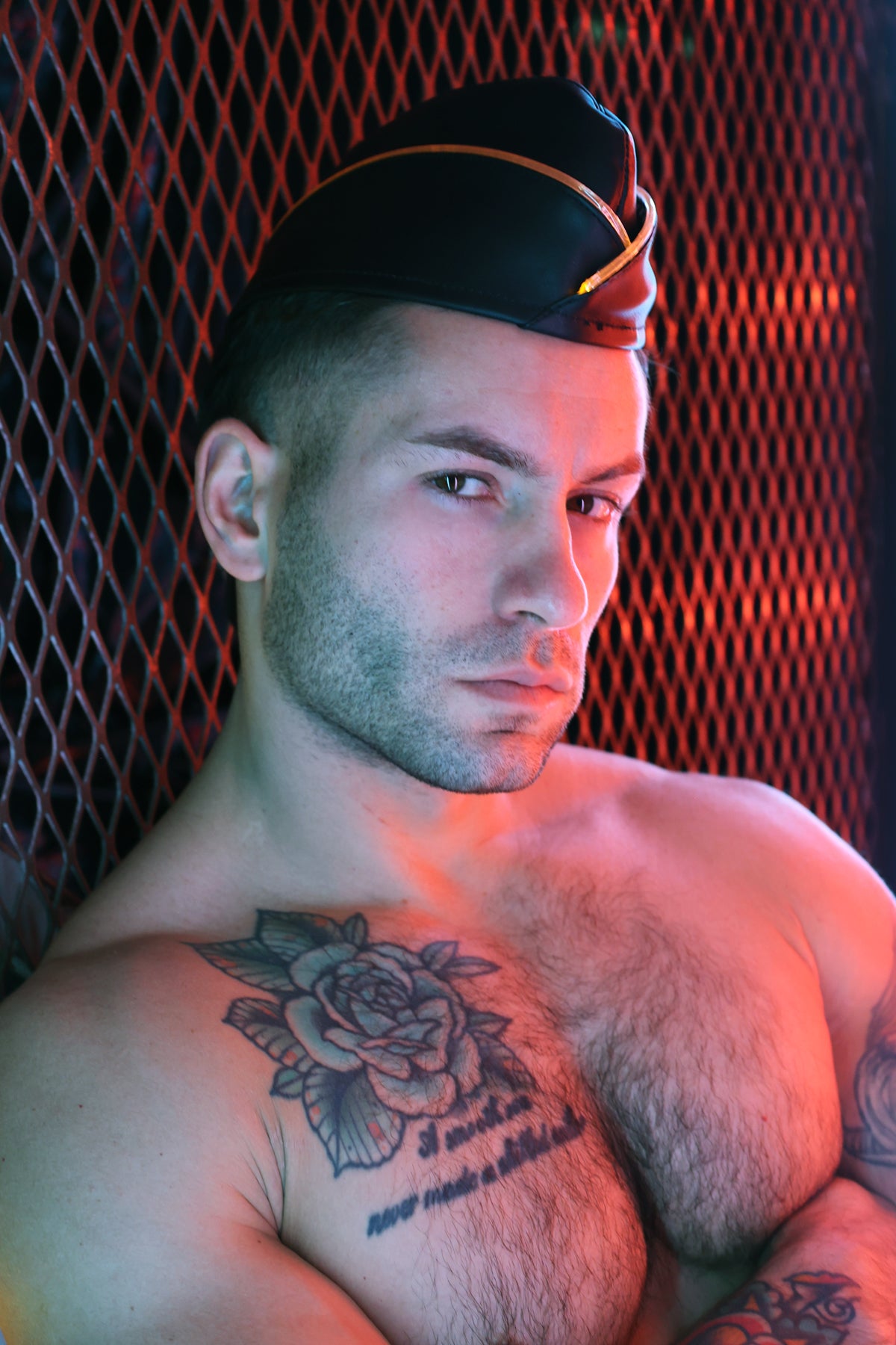 Garrison Hat - Breedwell