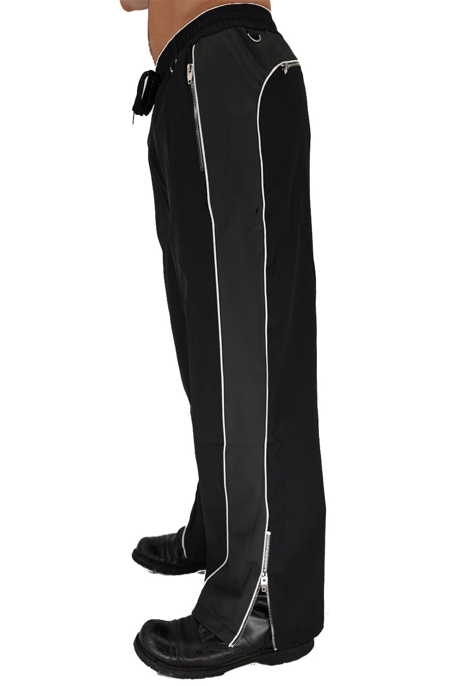 NSA Track Pants
