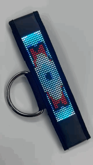 Marquee Center Strap 2.0 - Breedwell