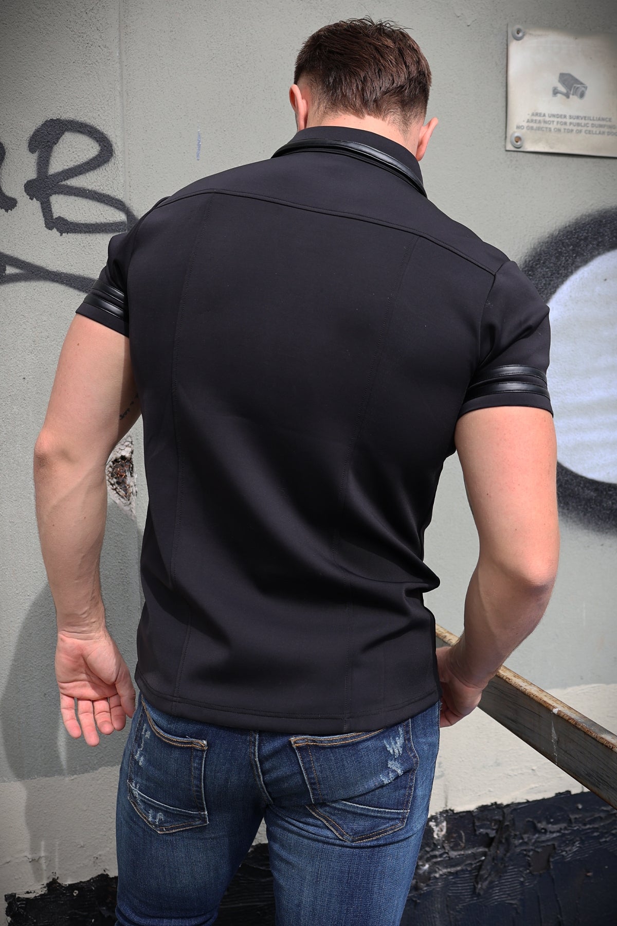 Rough & Ready Polo