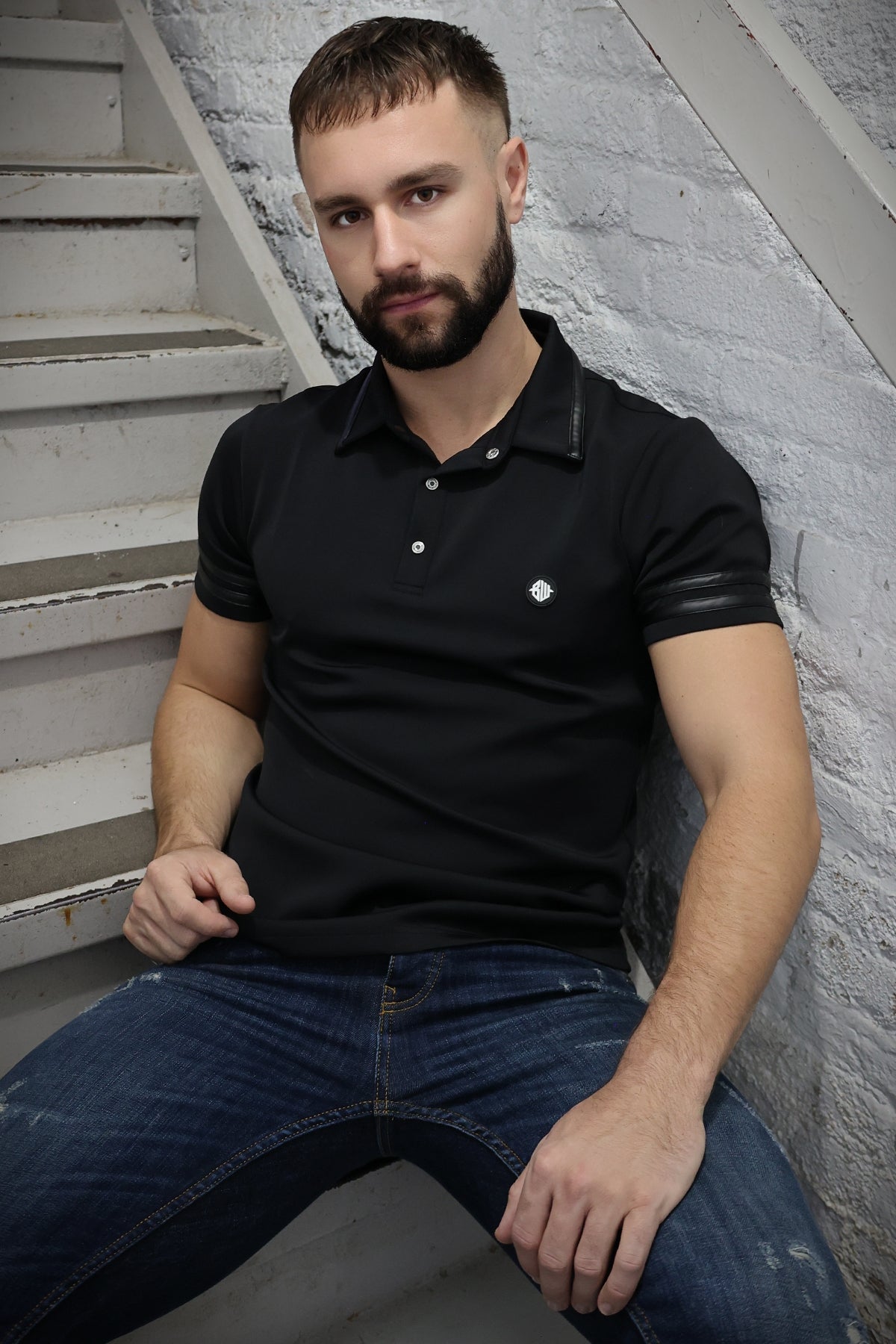 Rough & Ready Polo
