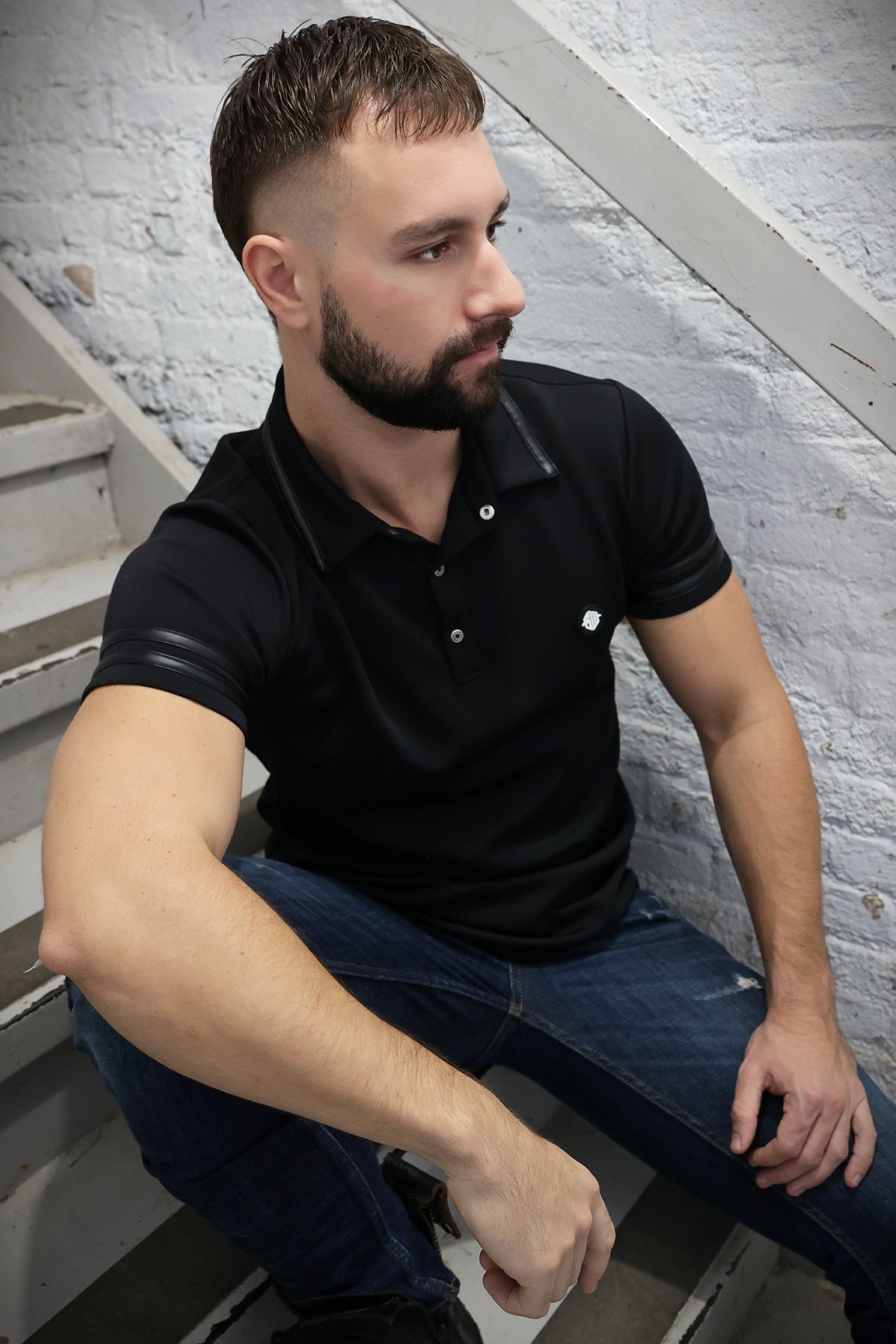 Rough & Ready Polo