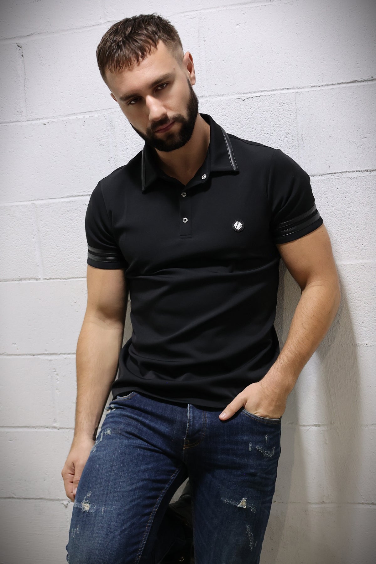 Rough & Ready Polo