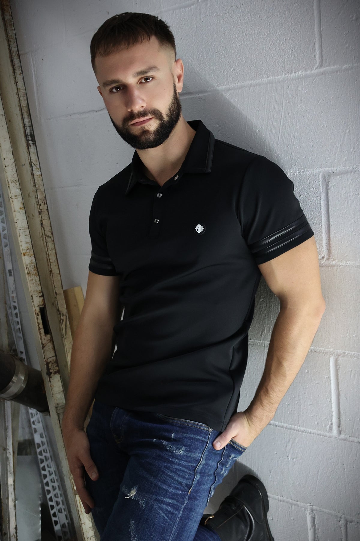 Rough & Ready Polo