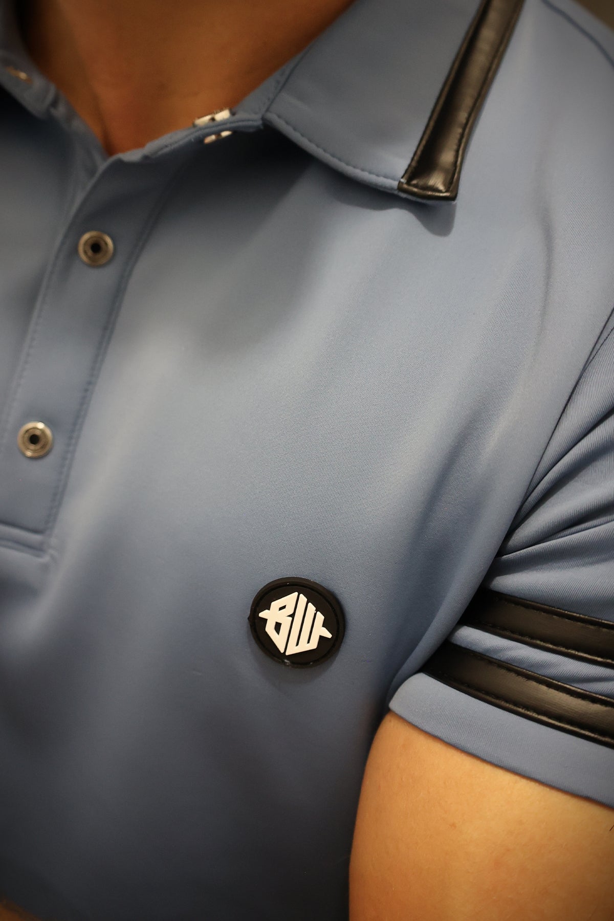Rough & Ready Polo