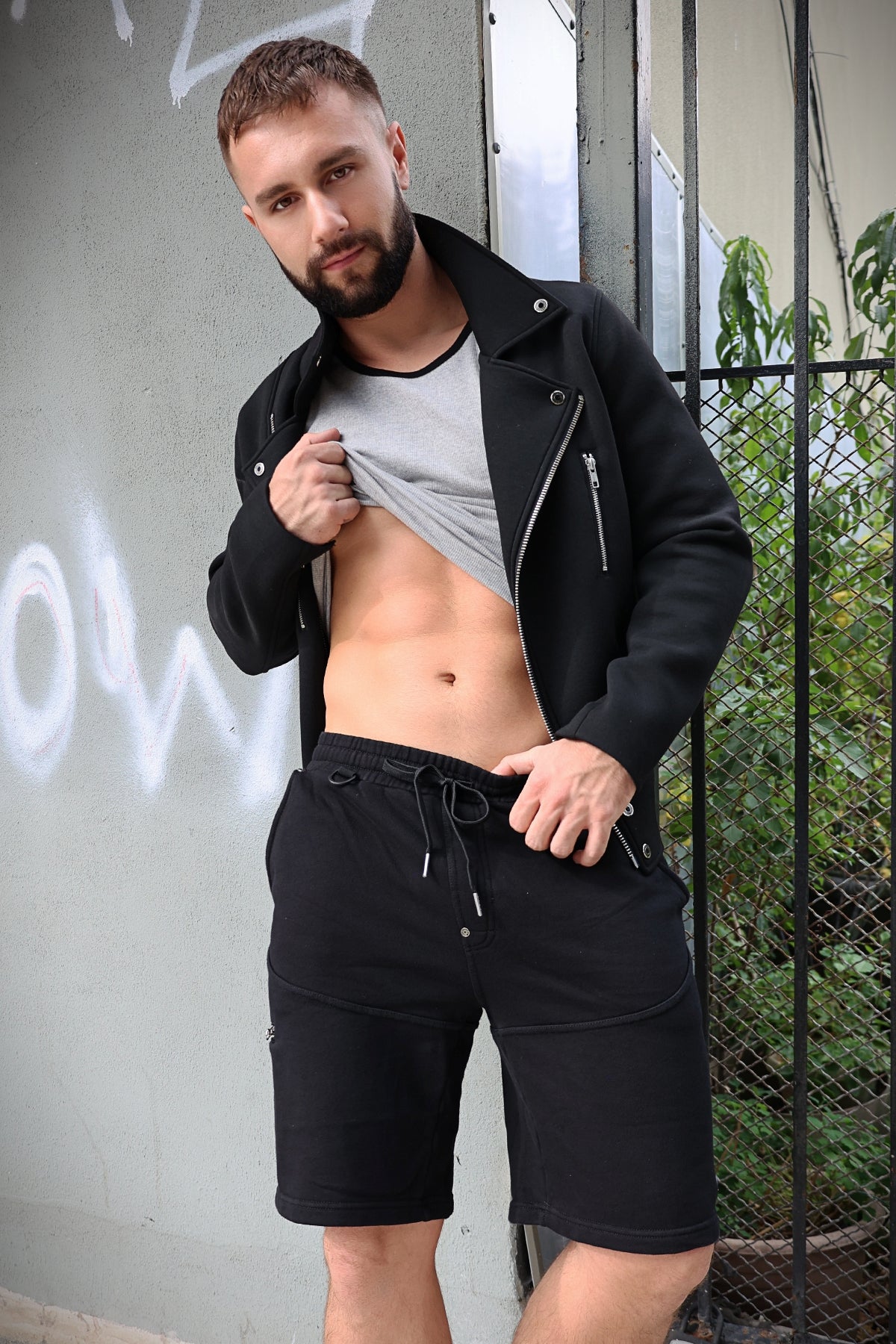 Rough & Ready Shorts