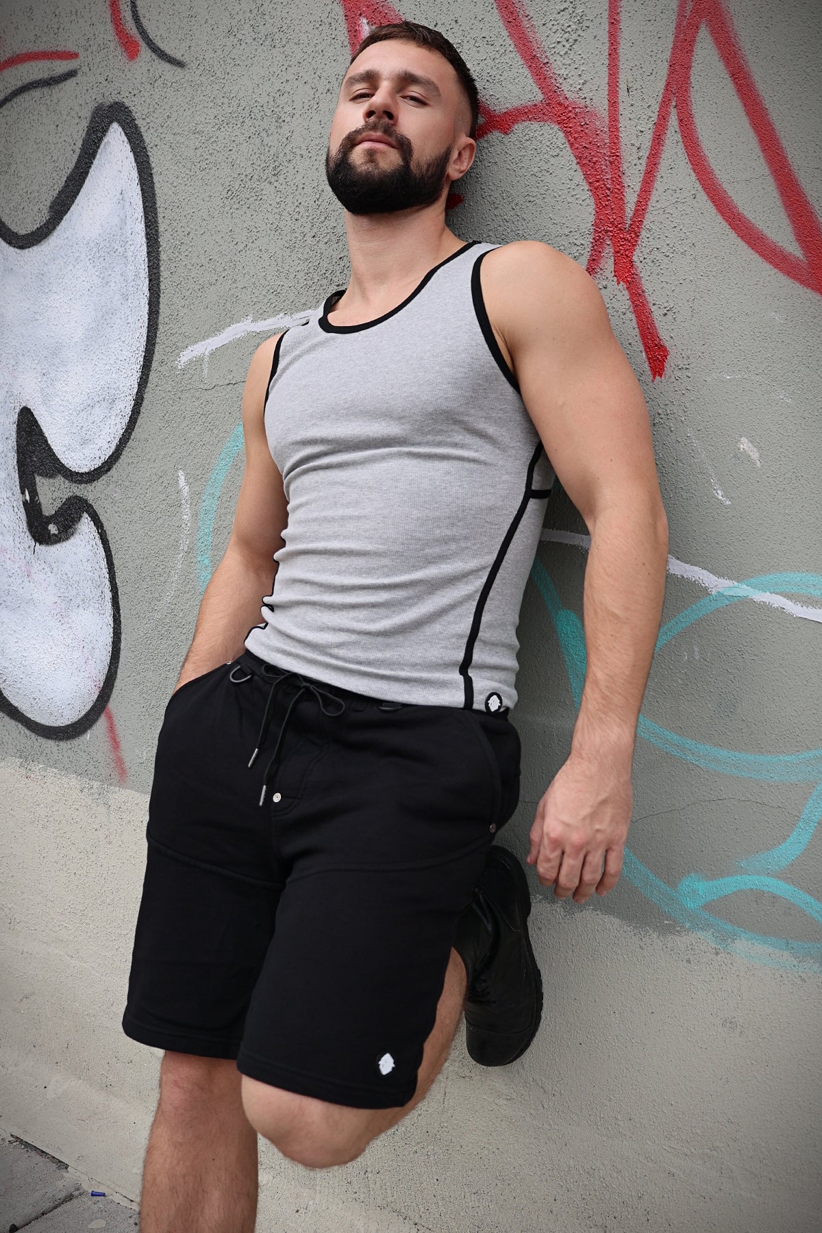 Rough & Ready Shorts
