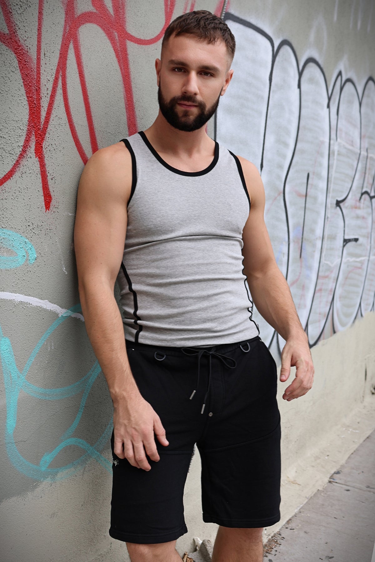 Rough & Ready Shorts