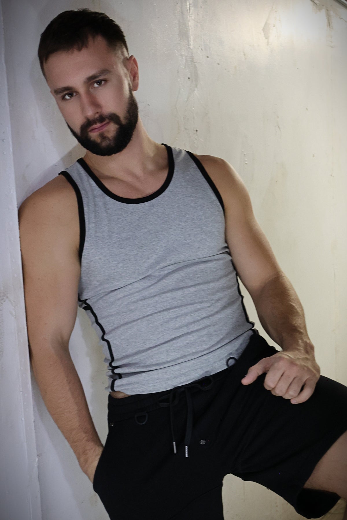 Rough & Ready Shorts
