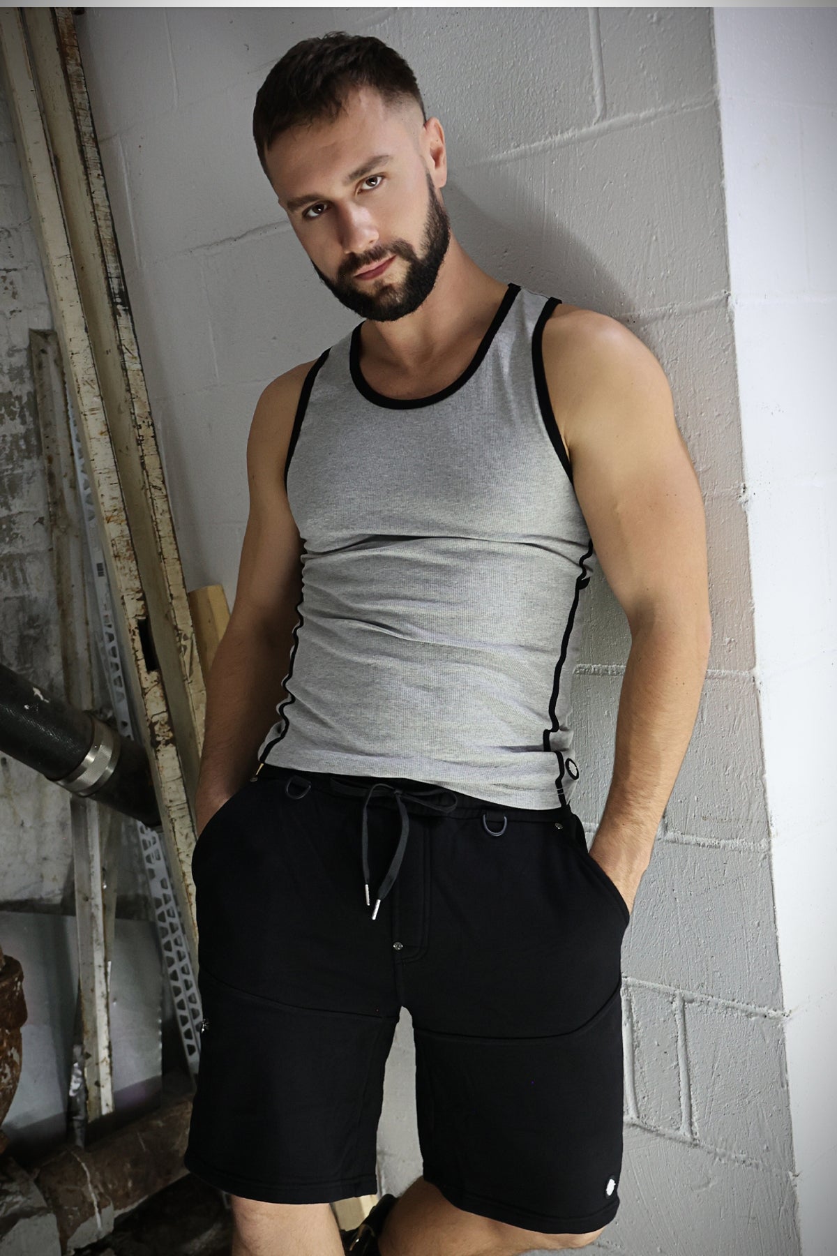Rough & Ready Shorts