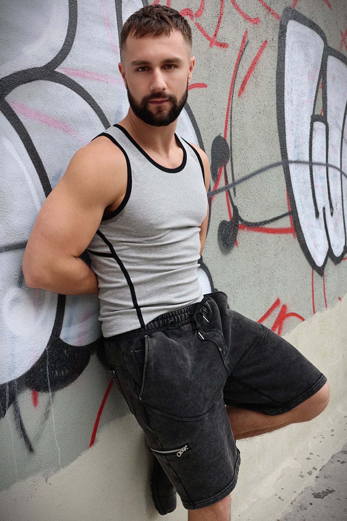Rough & Ready Shorts