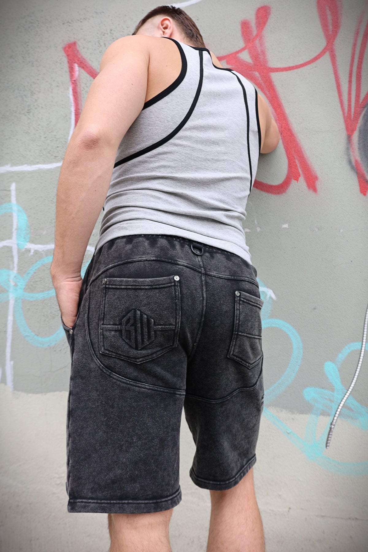 Rough & Ready Shorts