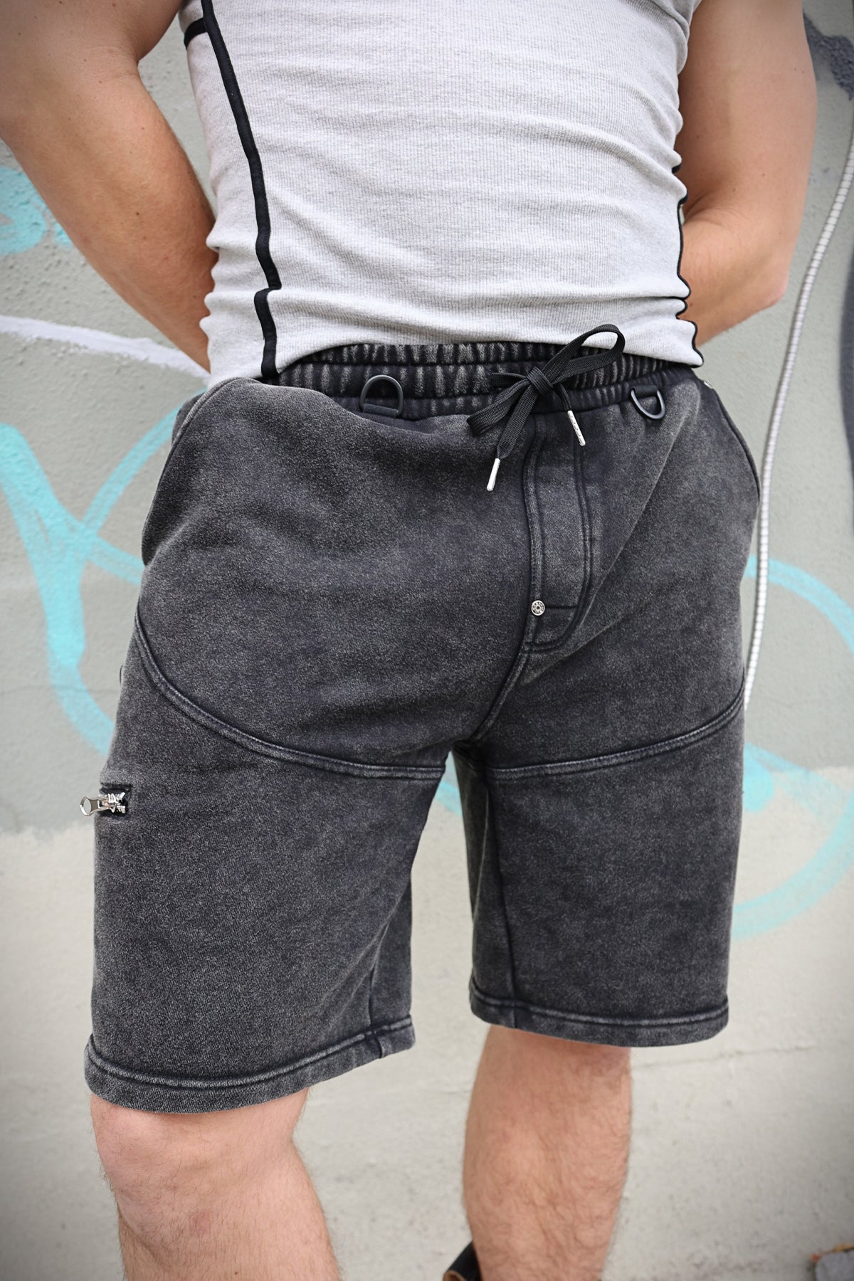 Rough & Ready Shorts