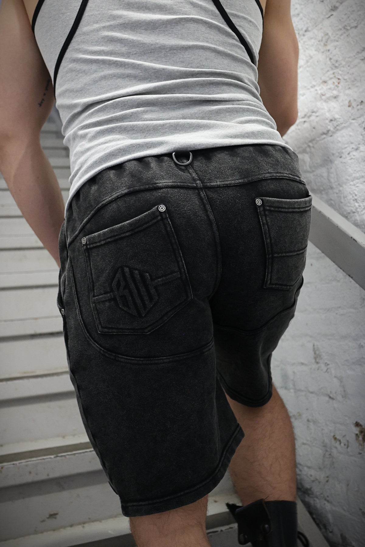 Rough & Ready Shorts