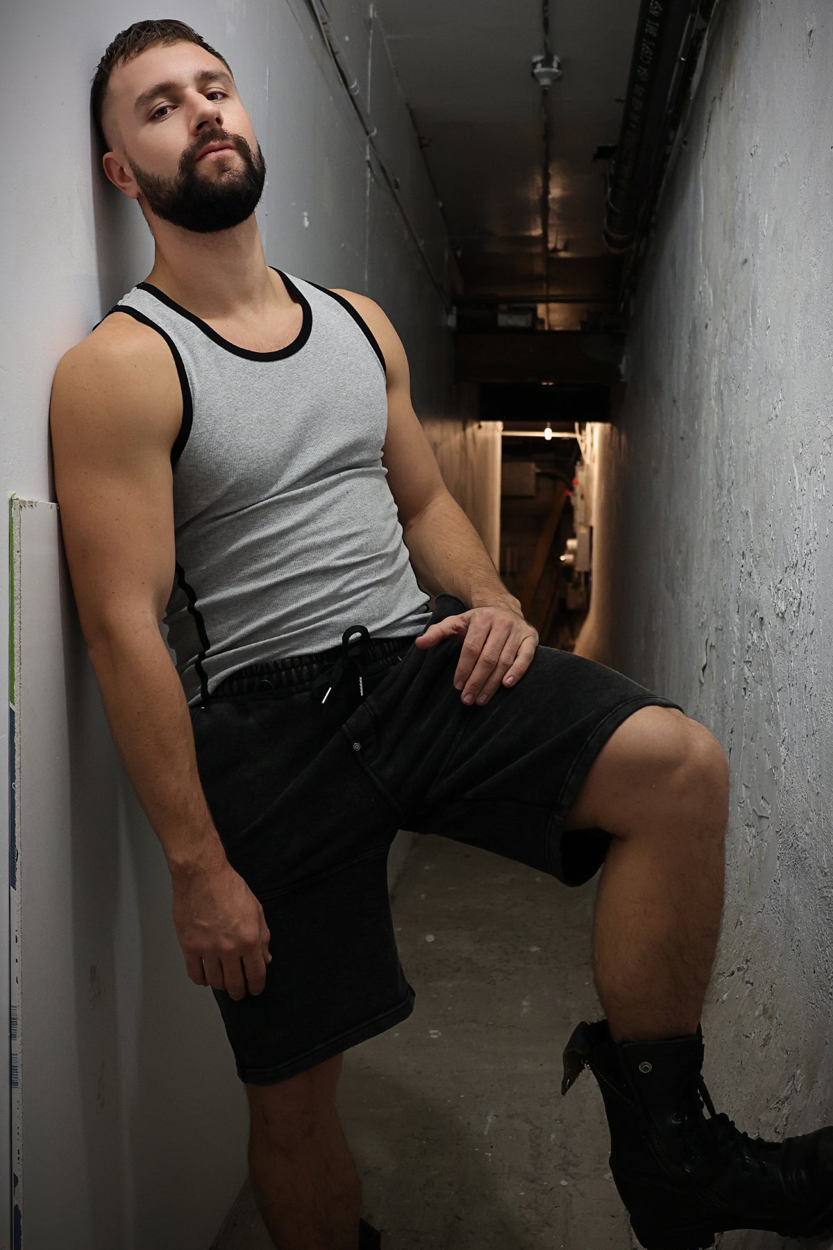 Rough & Ready Shorts