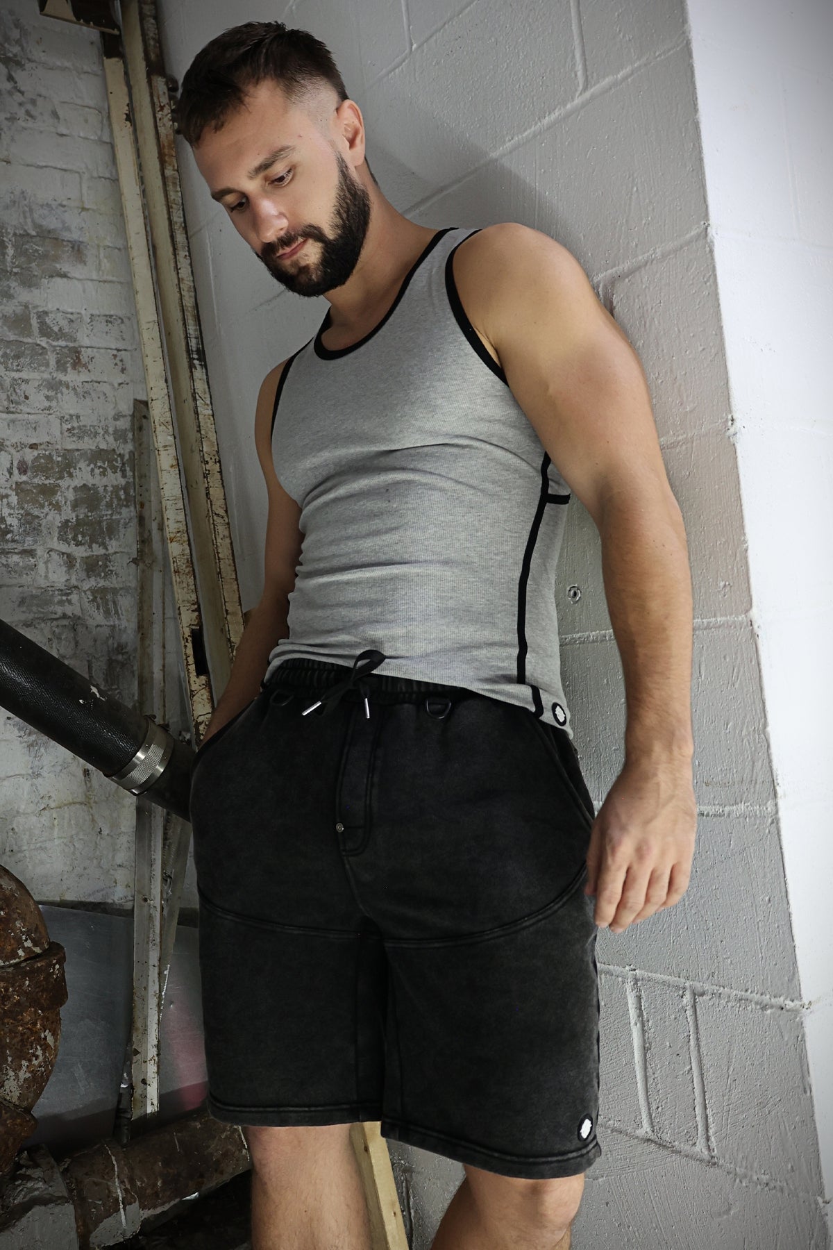 Rough & Ready Shorts