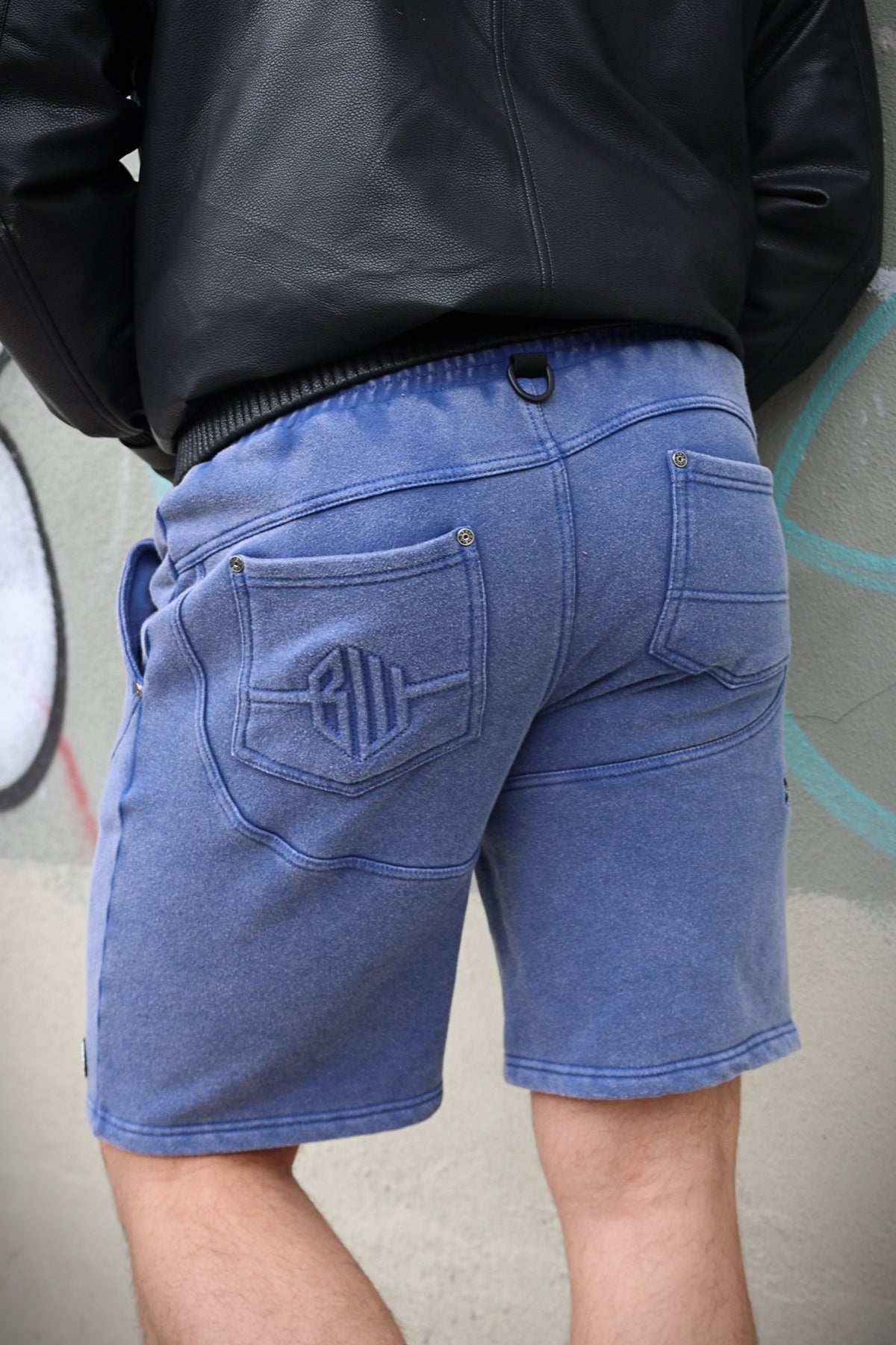 Rough & Ready Shorts