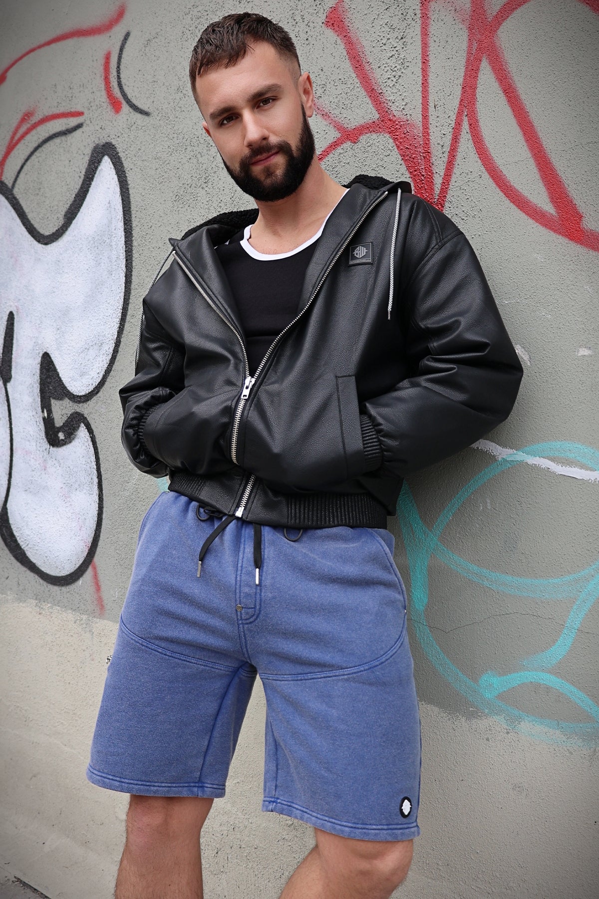 Rough & Ready Shorts