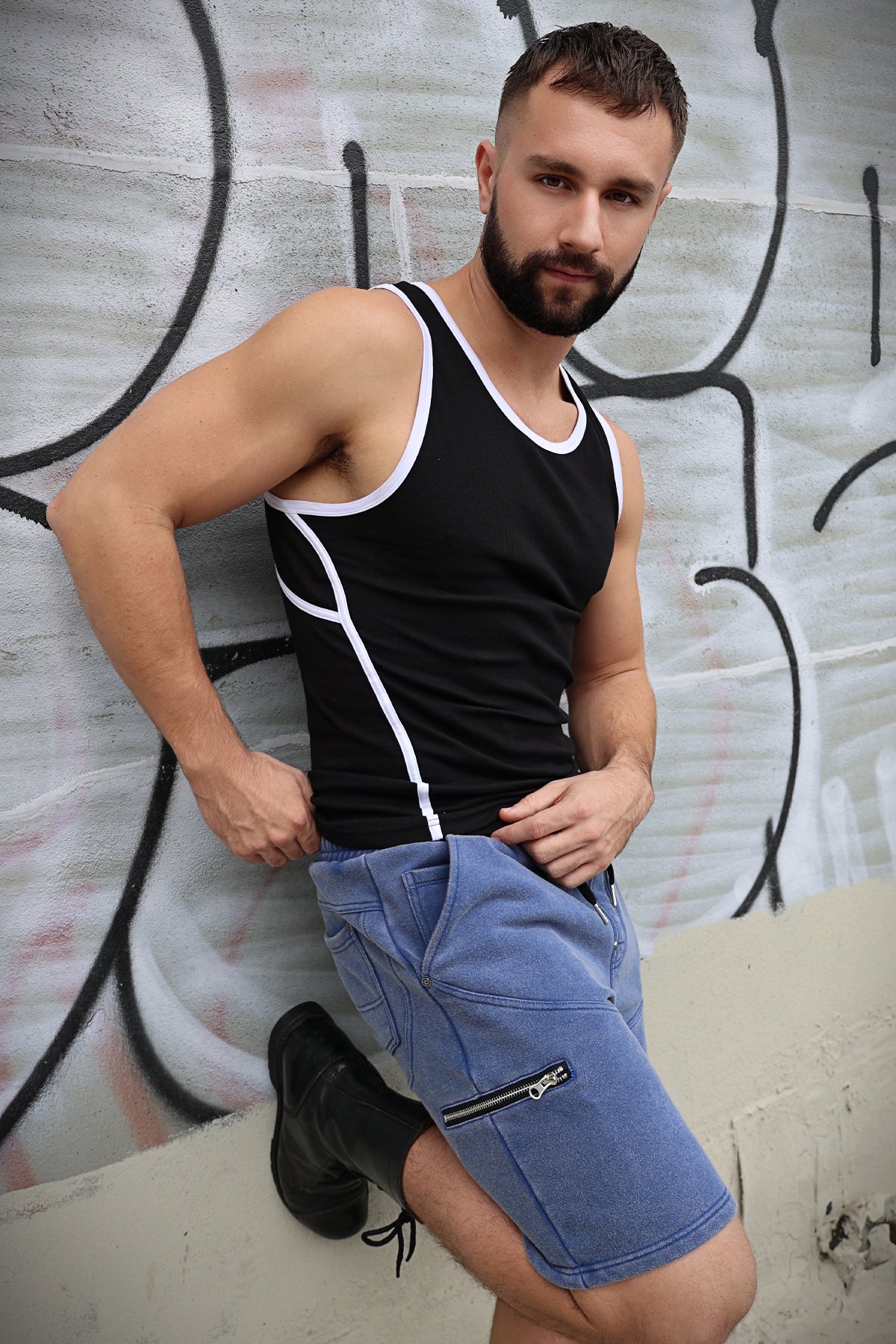 Rough & Ready Shorts