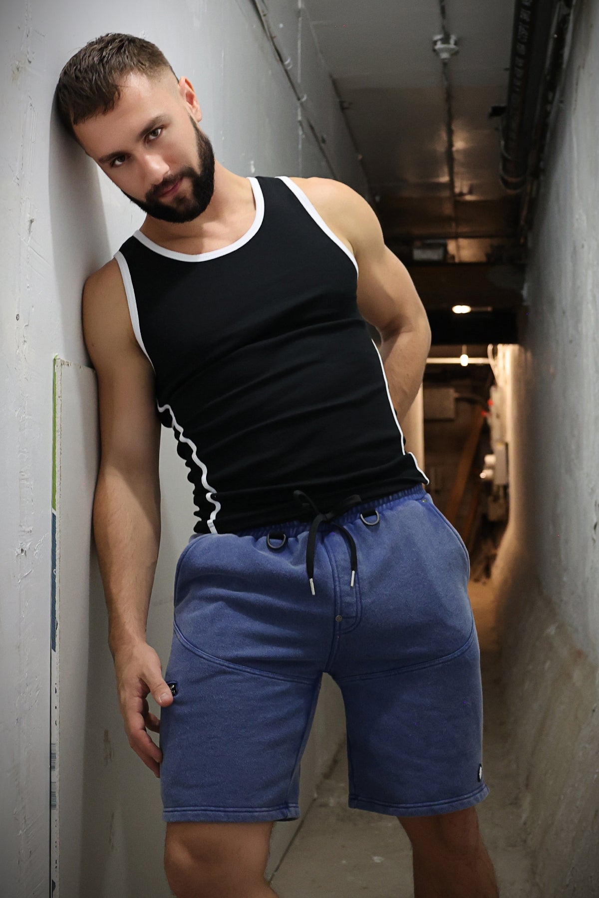 Rough & Ready Shorts