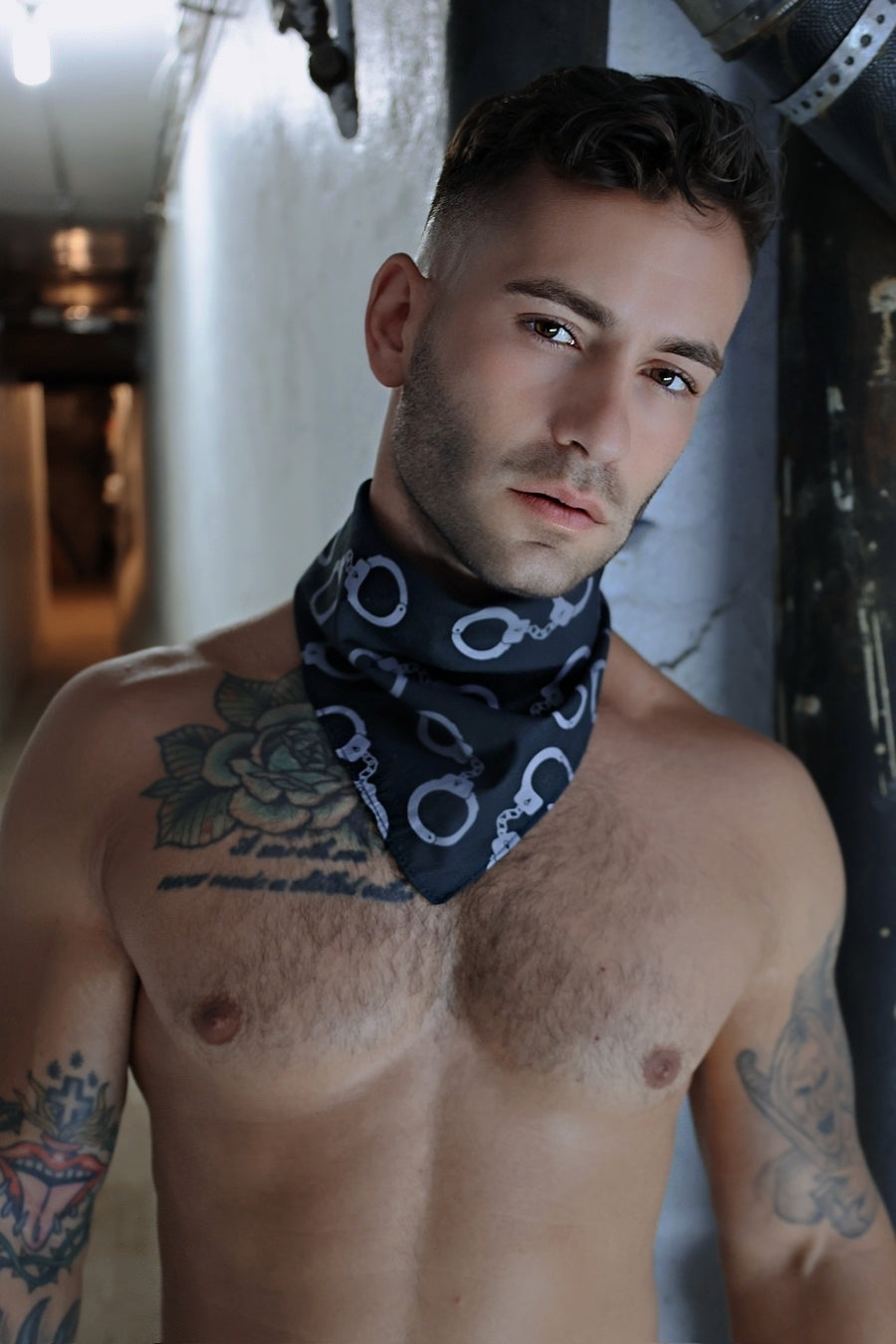 Slay-Kerchief