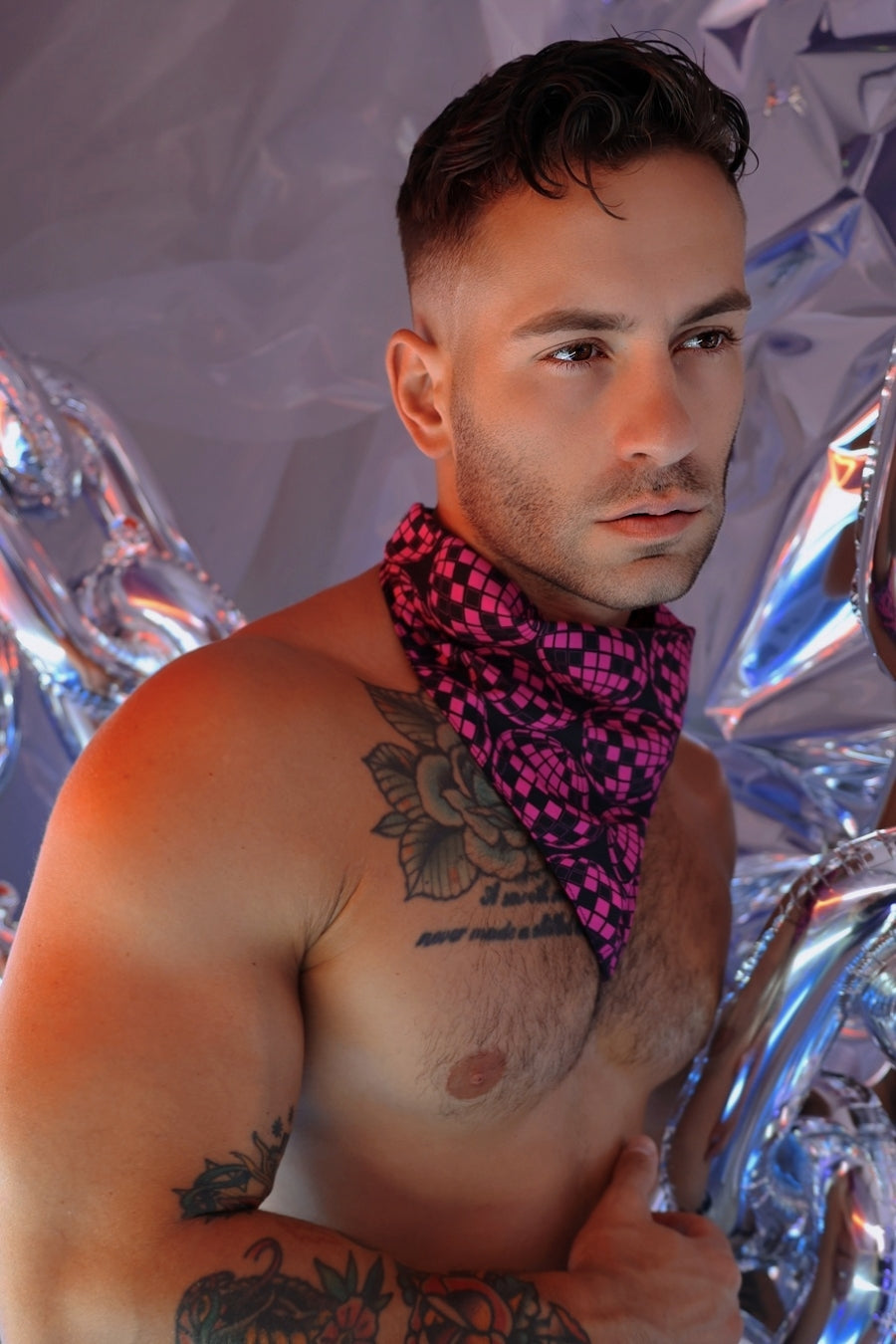 Slay-Kerchief