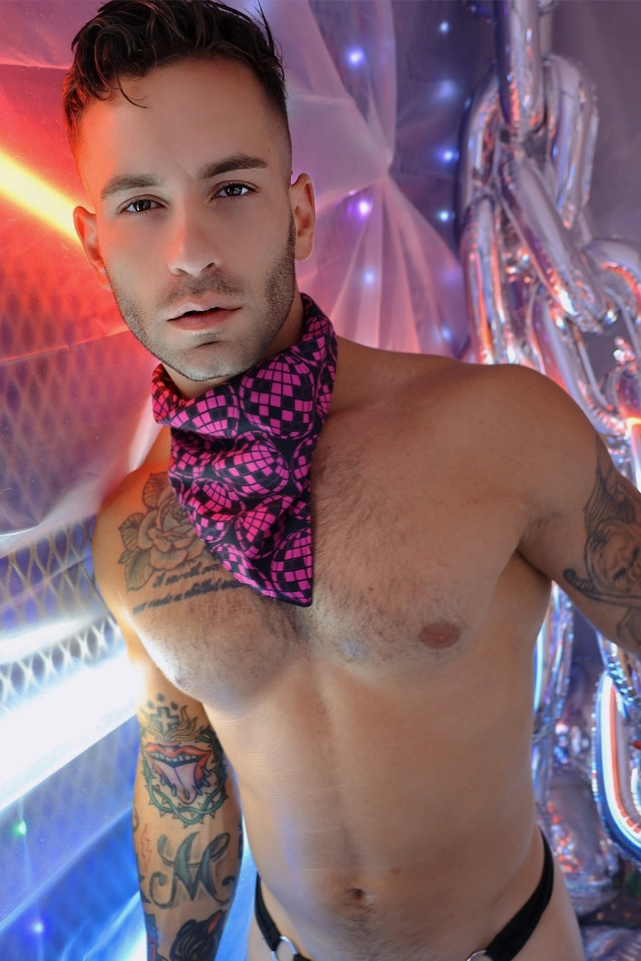 Slay-Kerchief