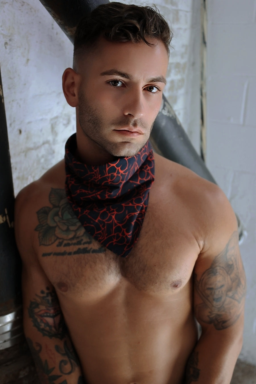 Slay-Kerchief