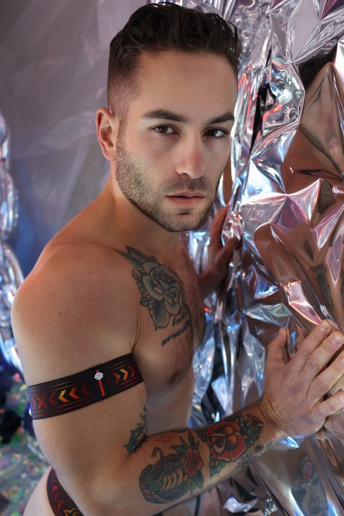 Afterhours Armbands - Breedwell