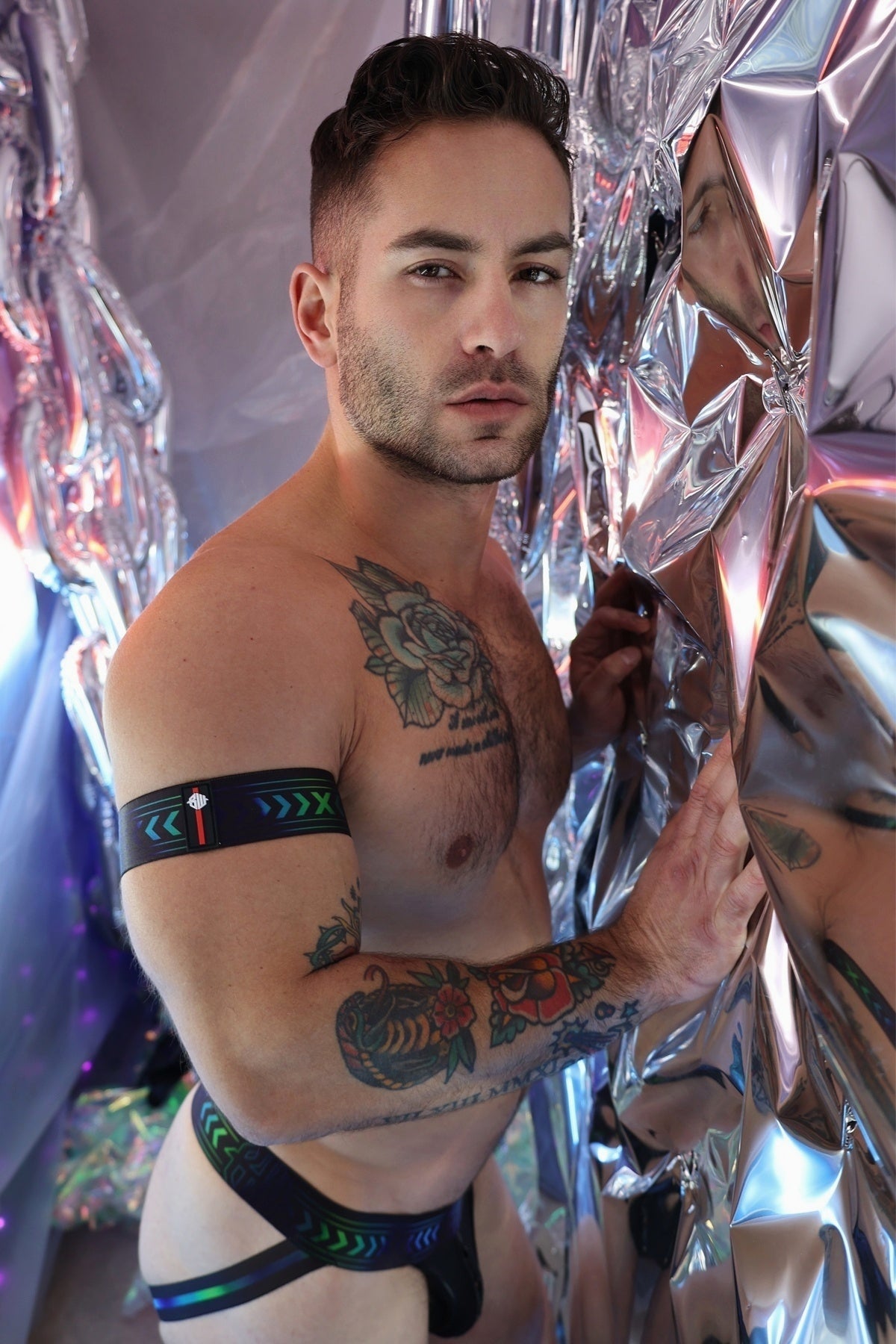 Afterhours Armbands - Breedwell