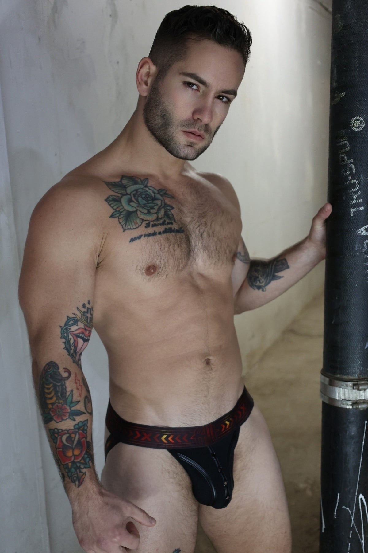 Afterhours Jock - Breedwell