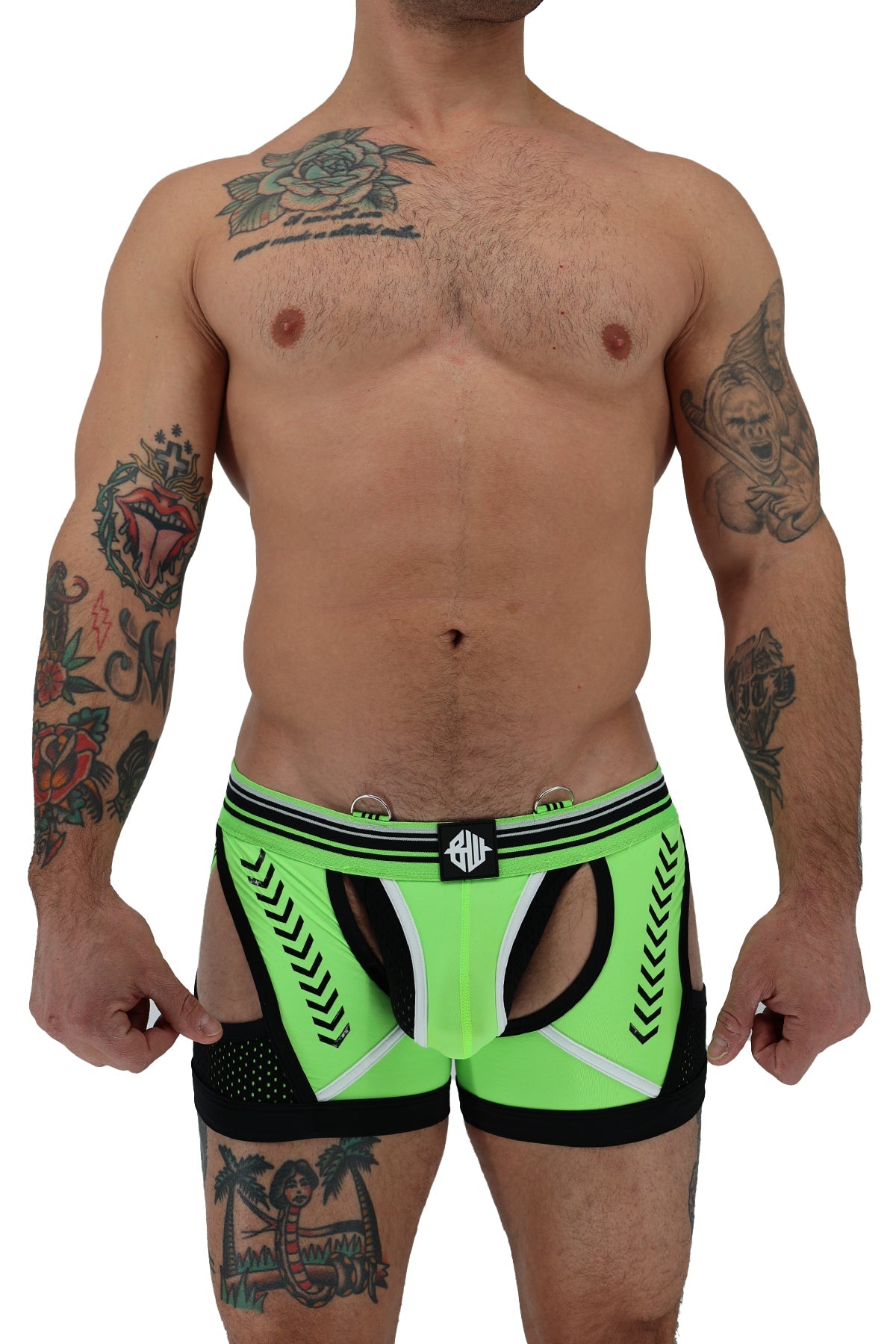 Circuit Breaker Chock - Breedwell