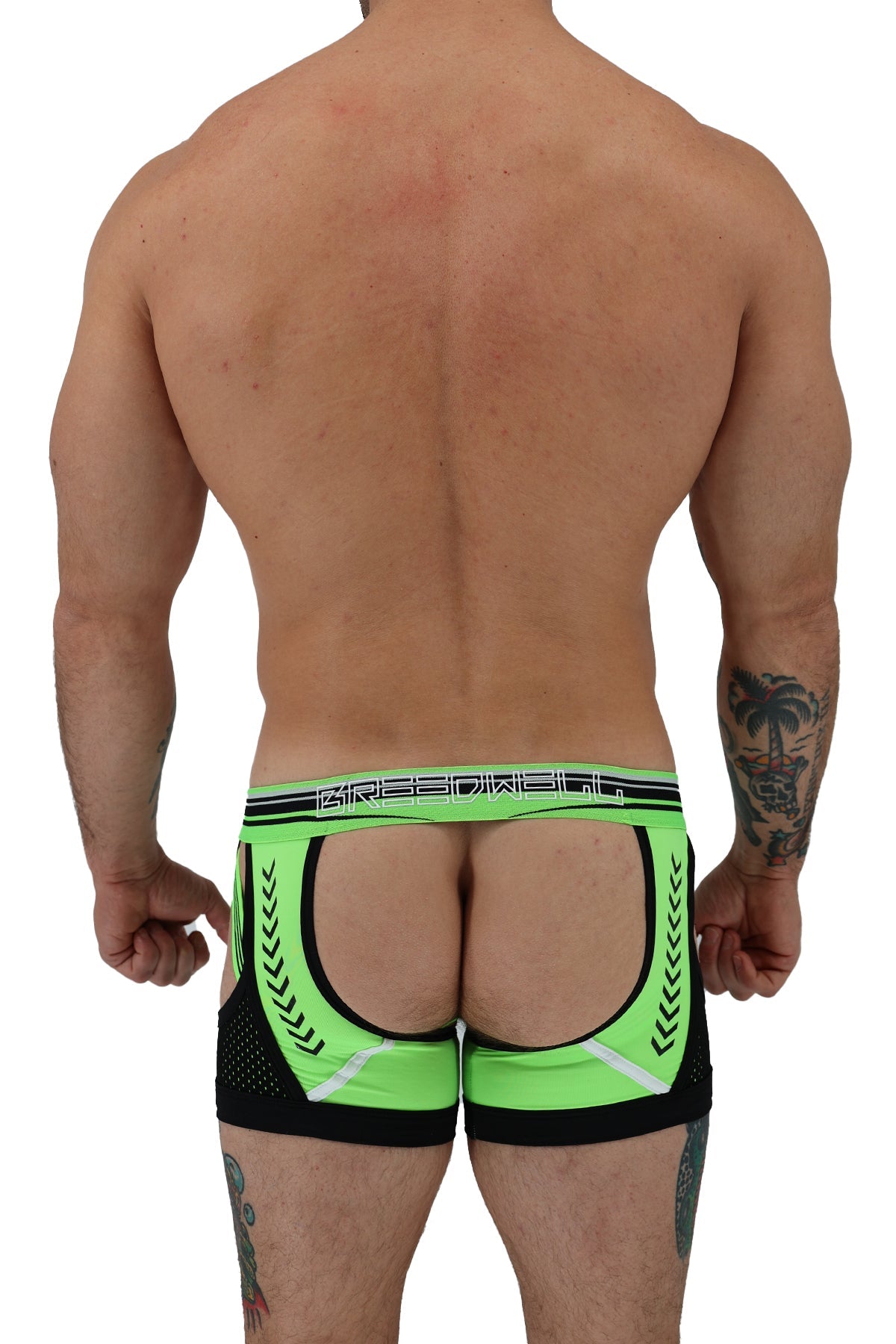 Circuit Breaker Chock - Breedwell