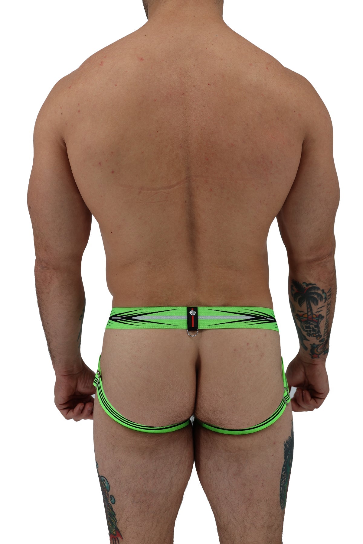 Circuit Breaker Jock - Breedwell