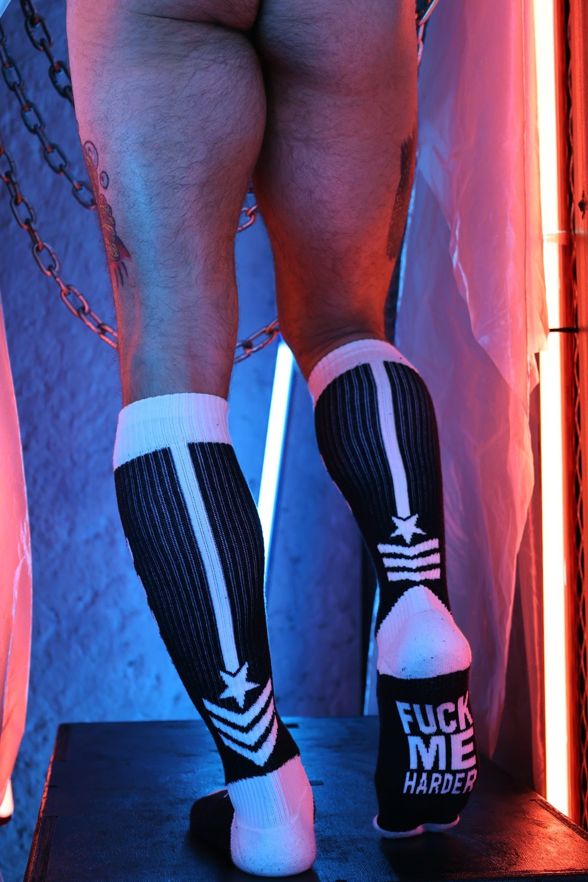 Cockpit Socks - Breedwell