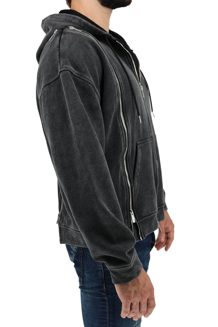 Darkroom Hoodie - Breedwell