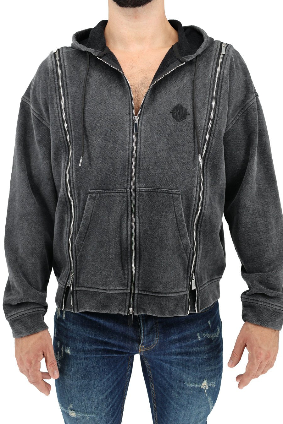 Darkroom Hoodie - Breedwell