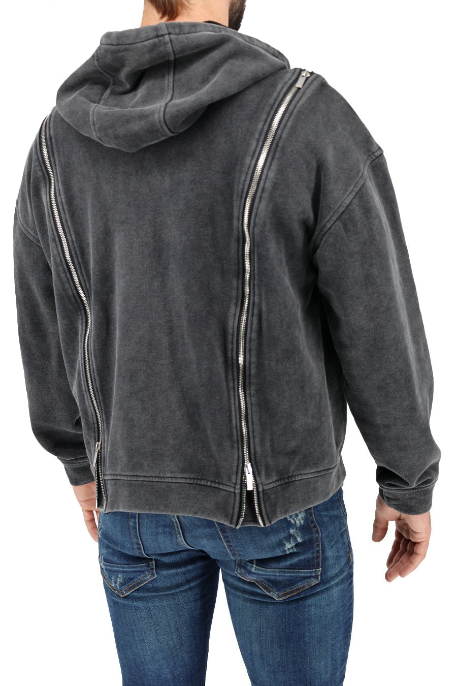Darkroom Hoodie - Breedwell
