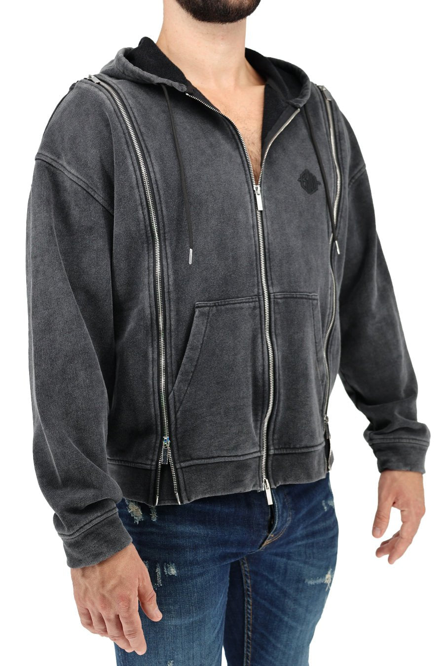 Darkroom Hoodie - Breedwell