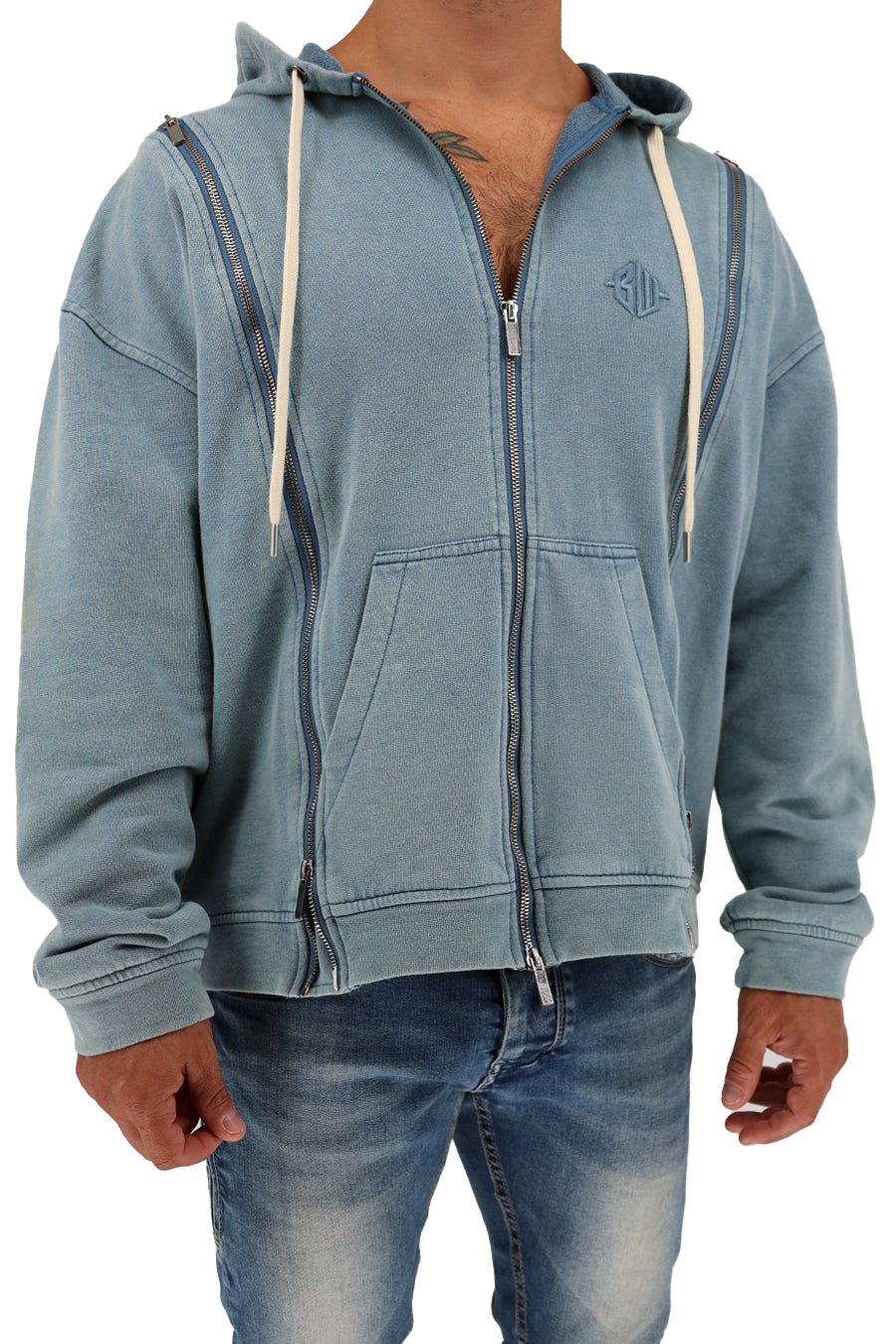 Darkroom Hoodie - Breedwell