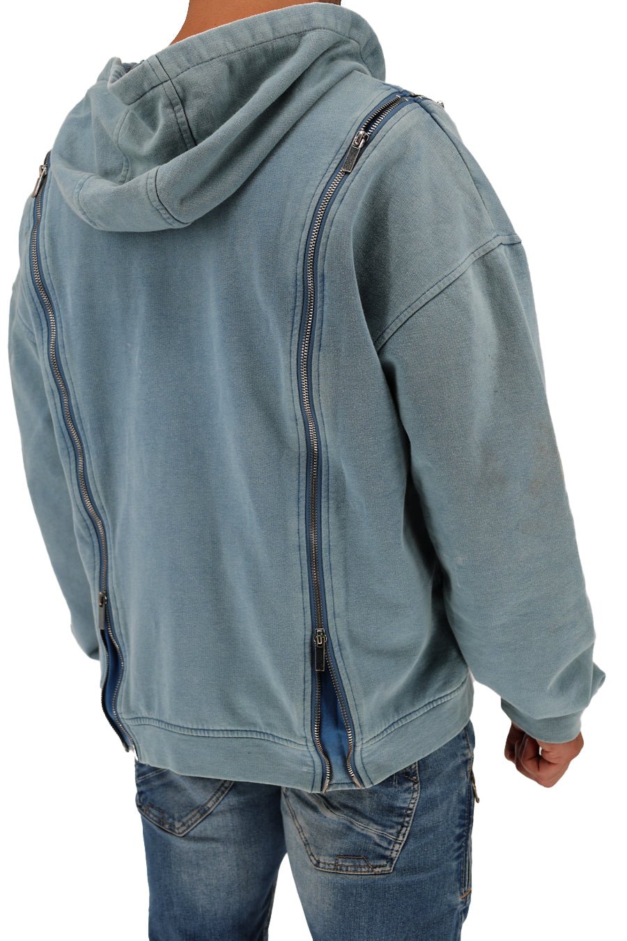 Darkroom Hoodie - Breedwell