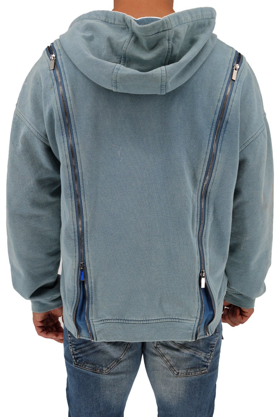 Darkroom Hoodie - Breedwell