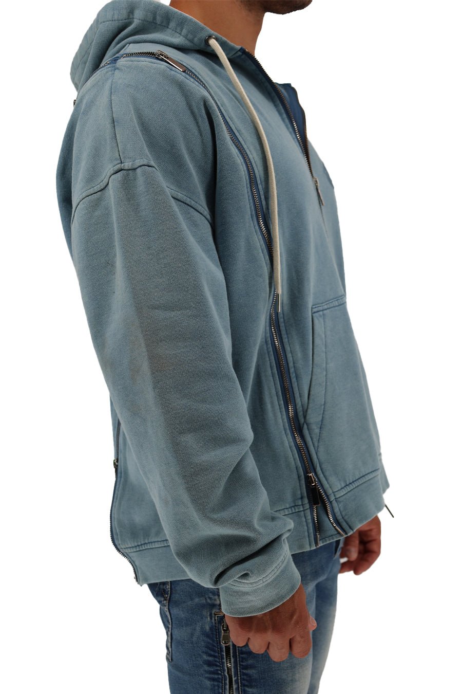 Darkroom Hoodie - Breedwell