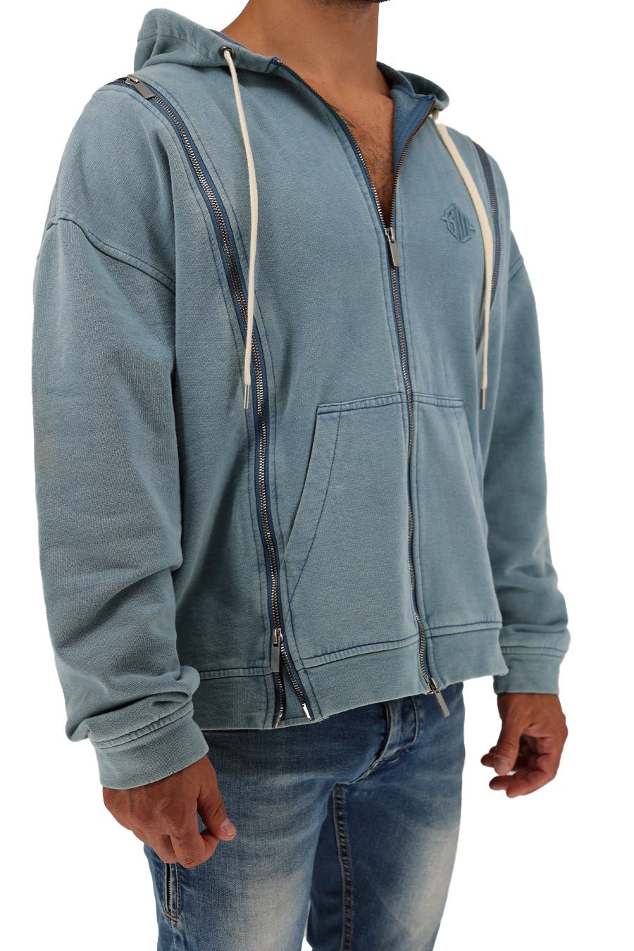 Darkroom Hoodie - Breedwell