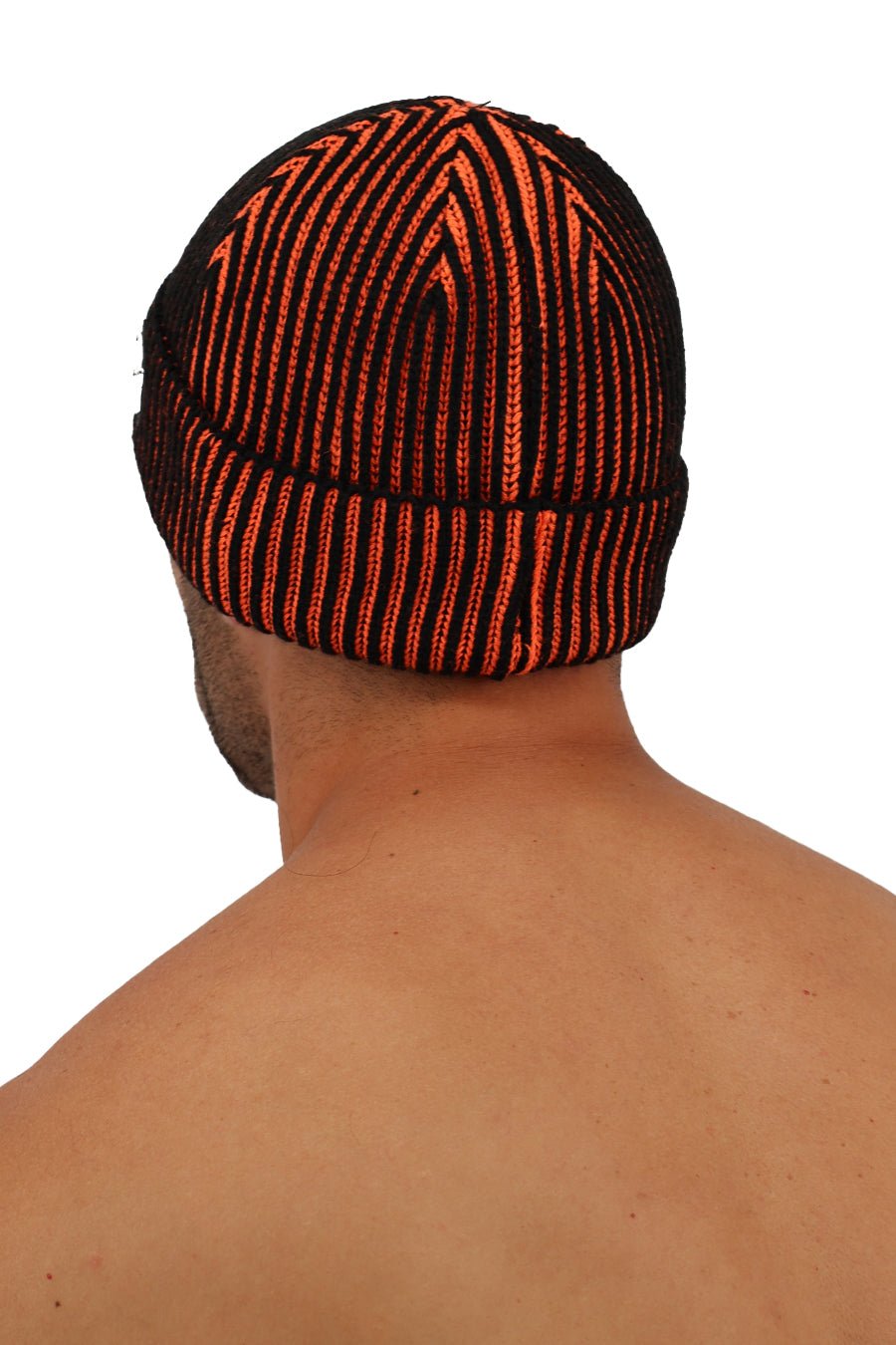 Darkroom Rib Beanie - Breedwell