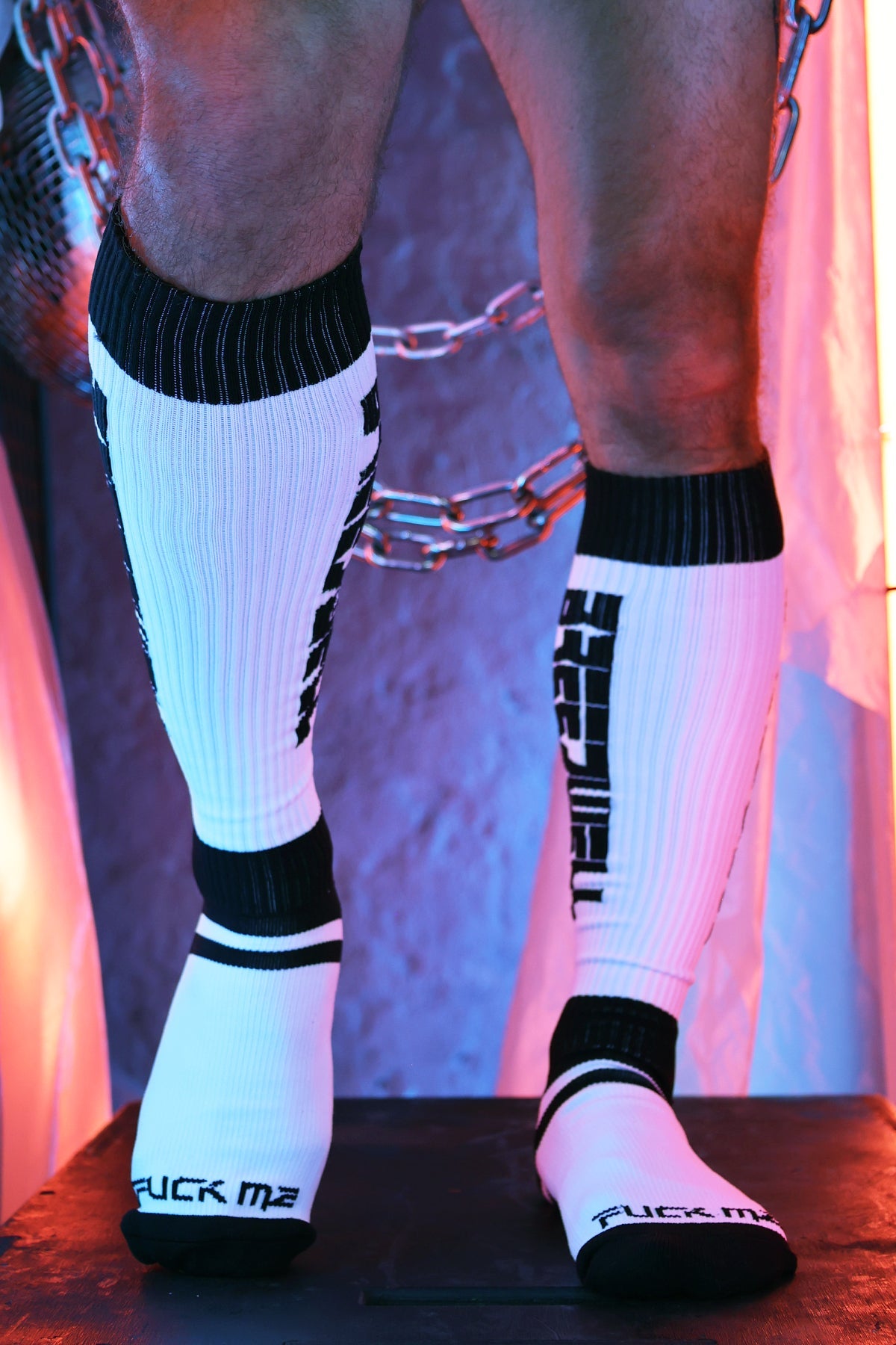 Eternity Socks - Breedwell