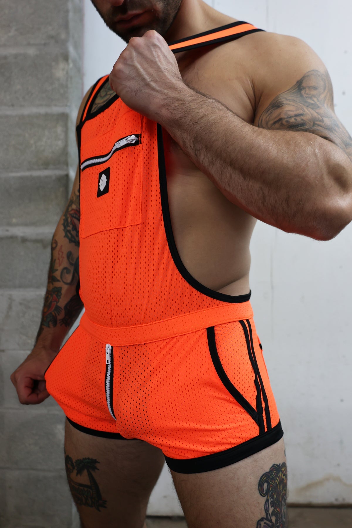 Futura Sluterall - Breedwell