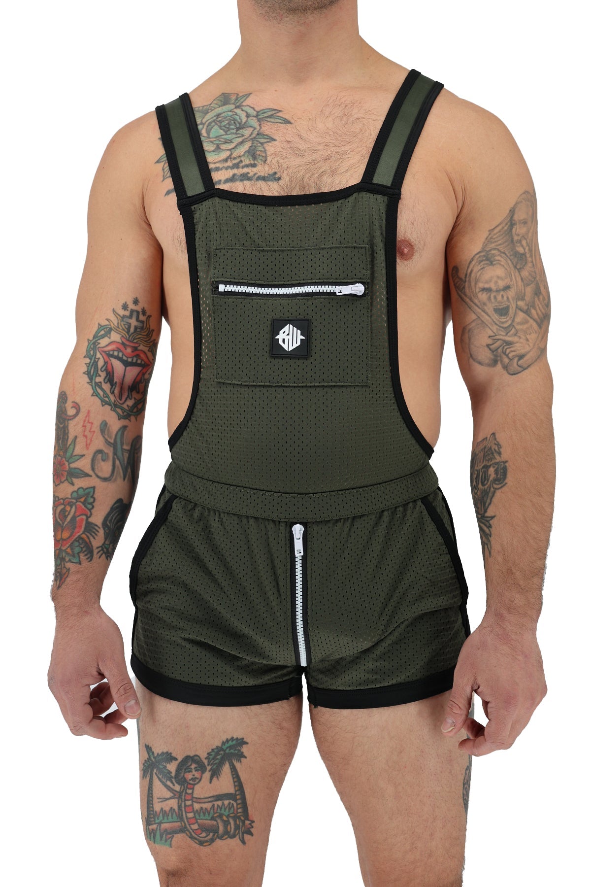 Futura Sluterall - Breedwell